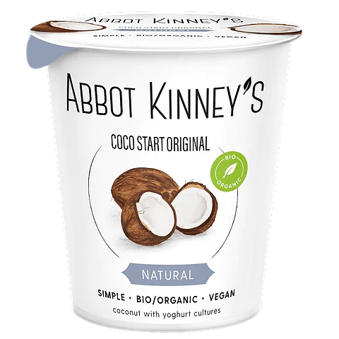 Yaourt Coco Nature BIO